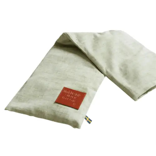 Mirakelpåsen Vetevärmare - Mintgrön - Komfort - Trygga