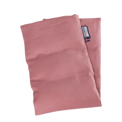 Mirakelpåsen Vetevärmare - Gammelrosa - Komfort - Trygga