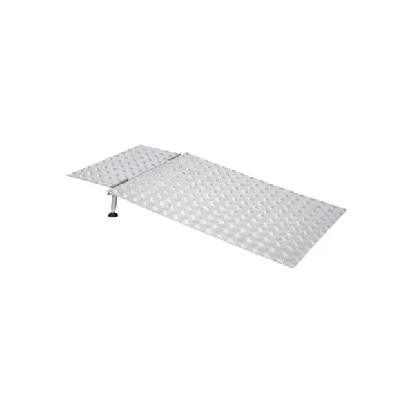 Mobilex Terassramp TSR - Förflyttning - Trygga Hjälpmedel