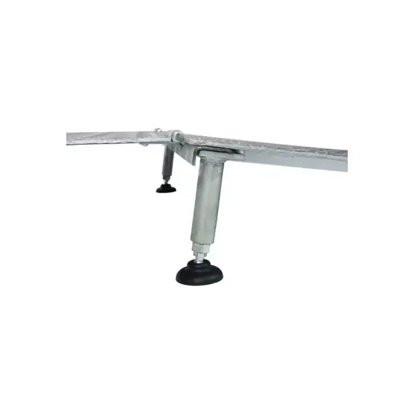 Mobilex Terassramp TSR - Förflyttning - Trygga Hjälpmedel