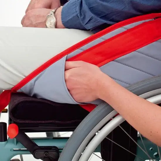 Molift RgoSling lyftsele - Förflyttning - Trygga Hjälpmedel