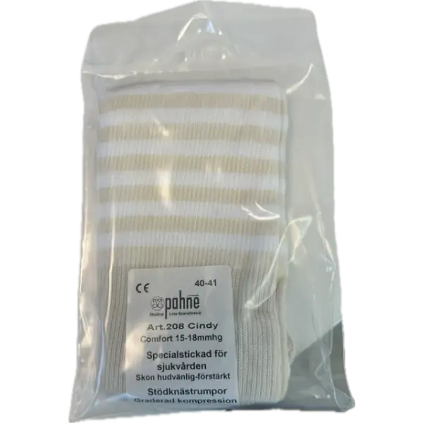 Pahne Cindy Stödknästrumpa - Kläder & Skor - Trygga