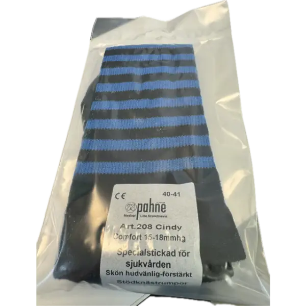 Pahne Cindy Stödknästrumpa - Kläder & Skor - Trygga