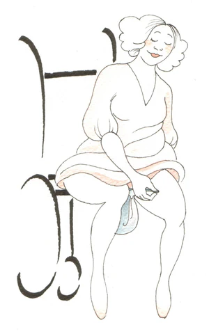 Pipinette Ergo-Handle