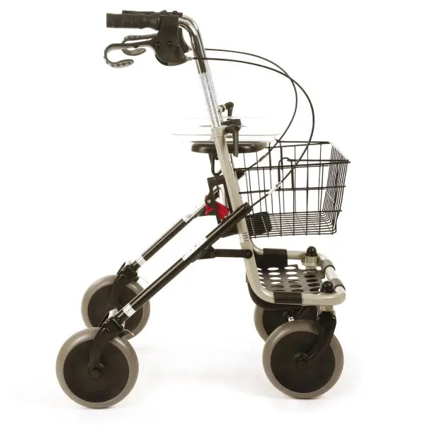 Låsratt - Rollator Banjo - Reservdelar Rollatorer - Trygga