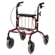 Rollator Rebel 62 cm/57 cm - Rollatorer - Trygga