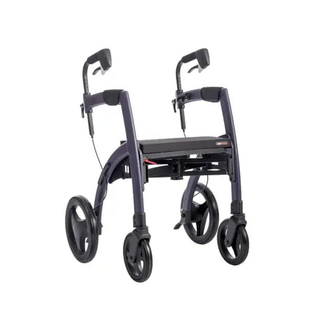 Rollz Motion Kombinerad rullstol/rollator - Rollatorer