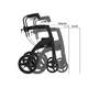 Rollz Motion Kombinerad rullstol/rollator - Rollatorer