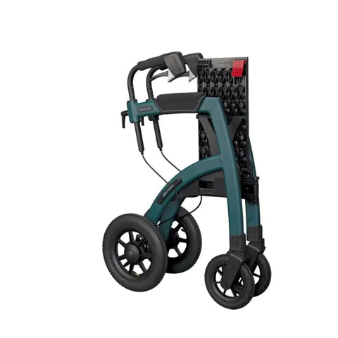 Rollz Motion Performance Kombinerad rullstol/rollator