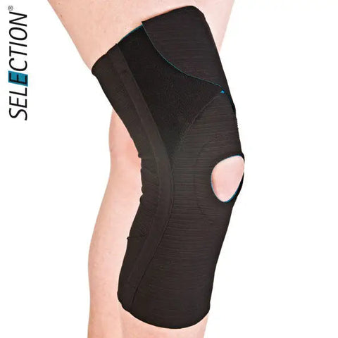 SELECTION® Knee Minor - M Stöd/Ortoser/Träning Trygga