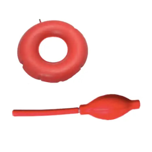 Sittring gummi/pump - Komfort - Trygga Hjälpmedel