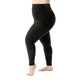 Solidea Be You Icon Curvy Leggings Bambu - Trygga