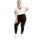 Solidea Be You Icon Curvy Leggings Bamboo - Trygga