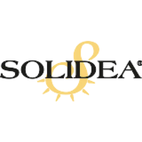 Solidea Miss Relax 70, stödstrumpa med öppen tå