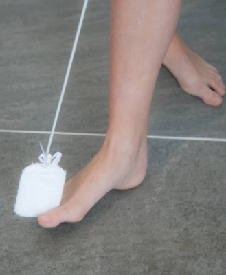 Tåtvättare/Torkare