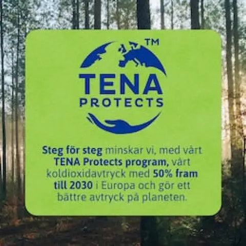 Tena Diskret Ultra Mini Plus trosskydd - Hygien - Trygga