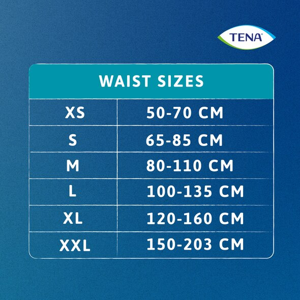 TENA Proskin Pants PLUS