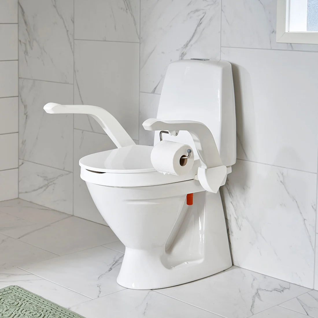 Etac Toalettpappershållare till My-Loo