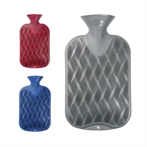 Värmekrus - Blå - Komfort - Trygga Hjälpmedel Kruset rymmer