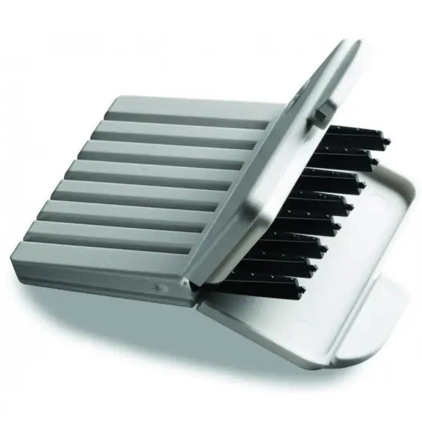 Vaxfilter Cerustop vit 8-pack - Hörapparat - Trygga