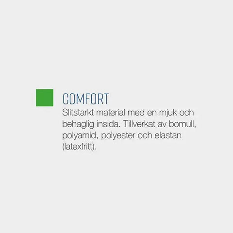 Catell Handledsortos Base Comfort - Stöd/Ortoser/Träning