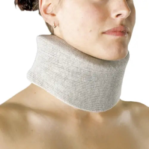 Halskrage/Nackkrage - Ortoser Stöd & Skydd - Trygga