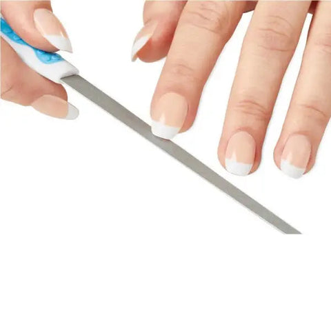 Ergonomisk nagelfil - Hygien Trygga Hjälpmedel