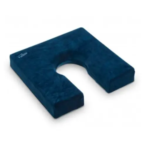 Sittkudde Orthia Hästsko - Komfort - Trygga Hjälpmedel