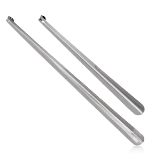 Skohorn Metall - Kläder & Skor - Trygga Hjälpmedel